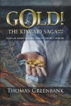 Book cover for Gold!