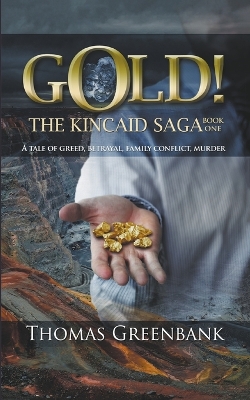 Book cover for Gold!