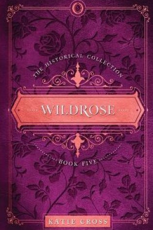 Cover of Wildrose