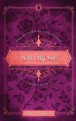 Book cover for Wildrose