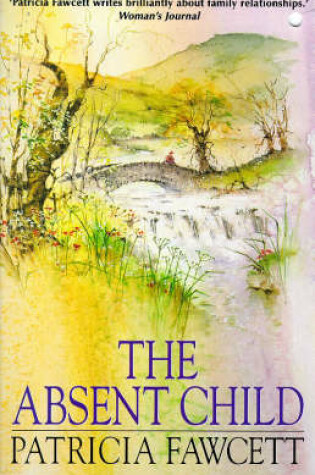 Cover of The Absent Child