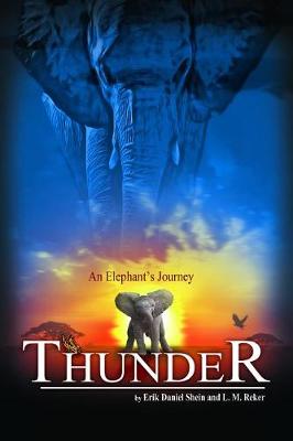 Cover of Thunder