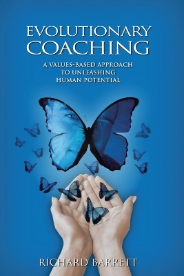 Book cover for Evolutionary Coaching