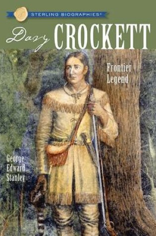 Cover of Davy Crockett