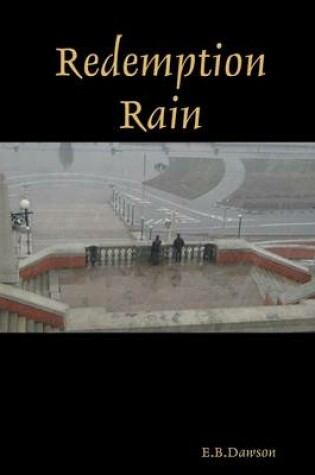 Cover of Redemption Rain