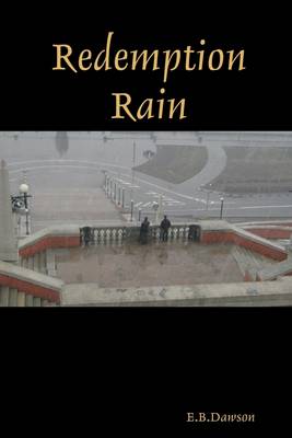 Book cover for Redemption Rain