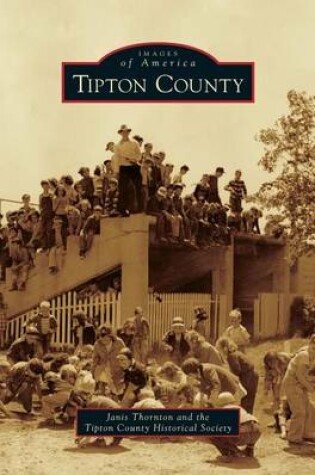 Cover of Tipton County