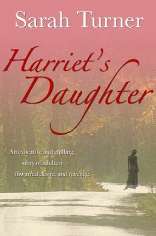 Cover of Harriet's Daughter