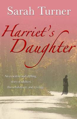 Book cover for Harriet's Daughter