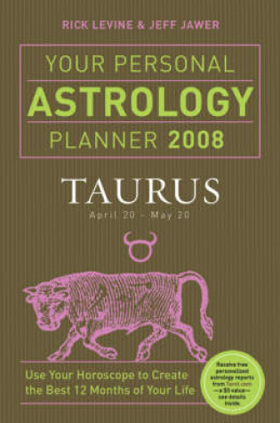 Cover of Taurus