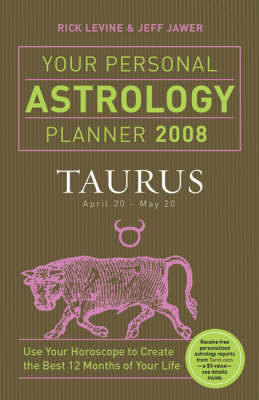 Cover of Taurus