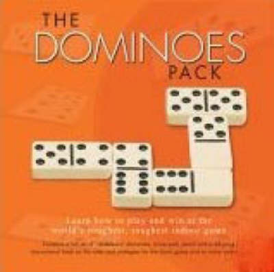 Book cover for The Dominoes Pack