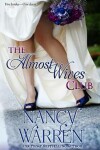 Book cover for The Almost Wives Club