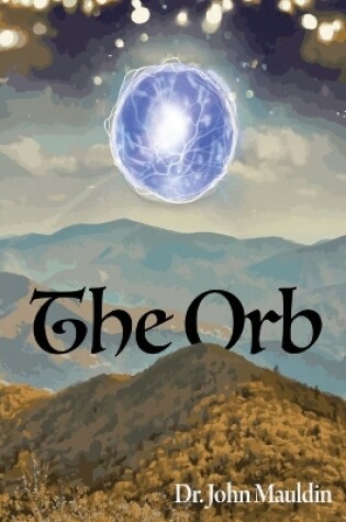 Cover of The Orb