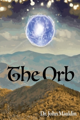 Book cover for The Orb