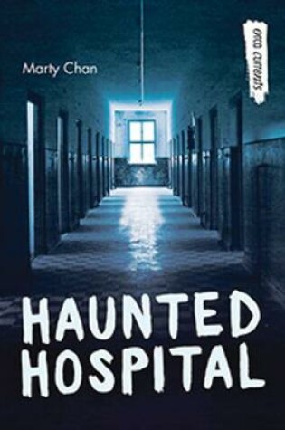 Cover of Haunted Hospital