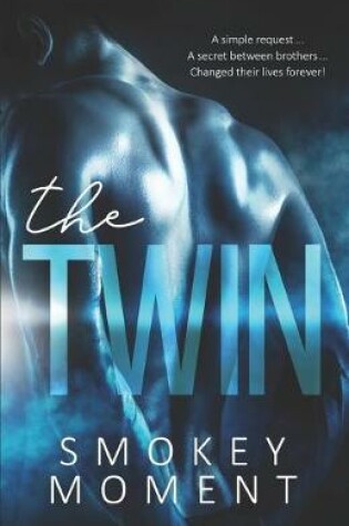 Cover of The Twin