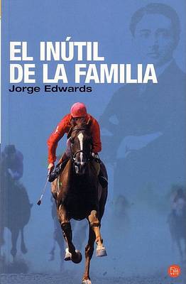 Book cover for El Inutil de la Familia