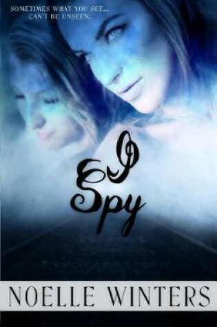 Cover of I Spy