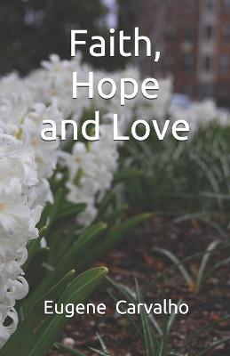 Book cover for Faith, Hope and Love