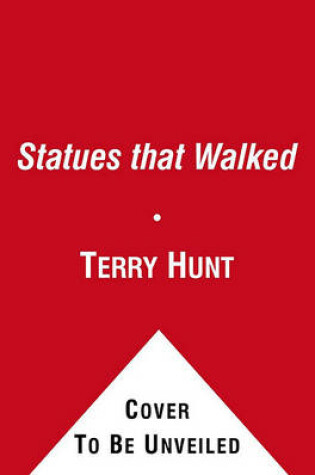 Cover of The Statues that Walked