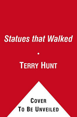 Book cover for The Statues that Walked
