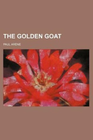 Cover of The Golden Goat