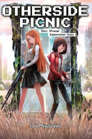 Cover of Otherside Picnic: Omnibus 1