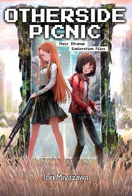 Book cover for Otherside Picnic: Omnibus 1