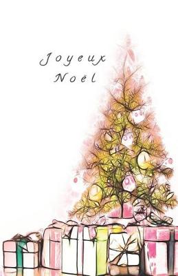 Book cover for Joyeux Noel