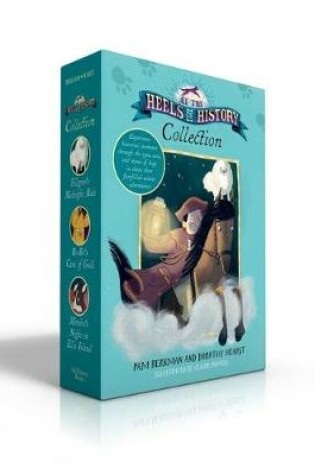 Cover of At the Heels of History Collection (Boxed Set)