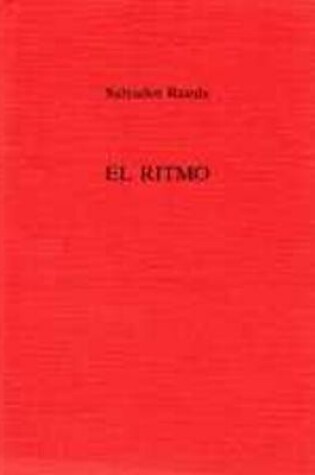 Cover of El Ritmo