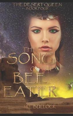 Book cover for The Song of the Bee-Eater