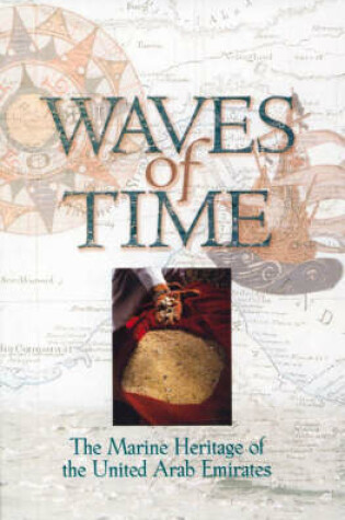 Cover of Waves of Time