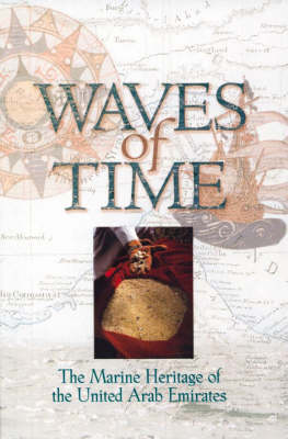 Book cover for Waves of Time