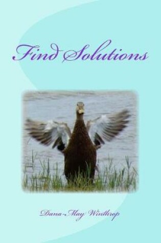 Cover of Find Solutions