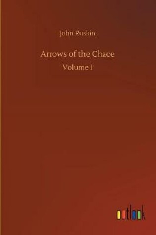 Cover of Arrows of the Chace