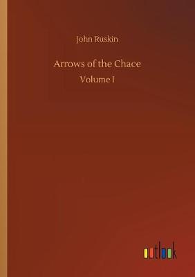 Book cover for Arrows of the Chace