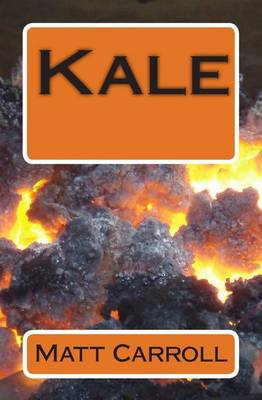 Book cover for Kale