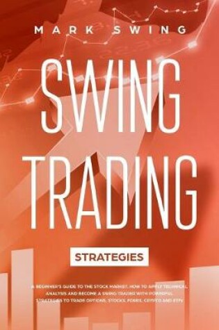 Cover of Swing Trading Strategies