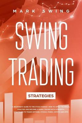 Book cover for Swing Trading Strategies