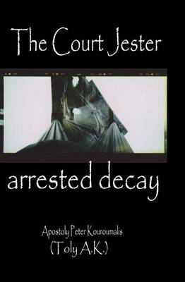 Book cover for The Court Jester