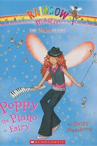 Cover of Poppy the Piano Fairy