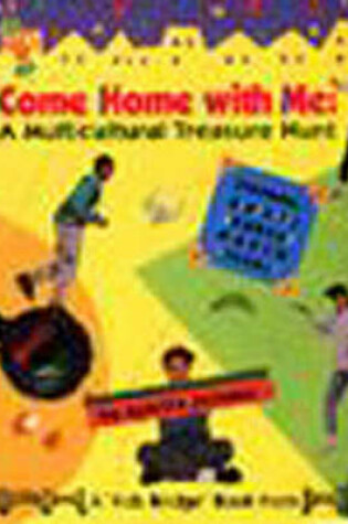 Cover of Come Home With Me