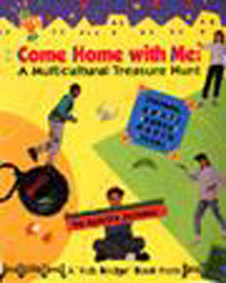 Book cover for Come Home With Me