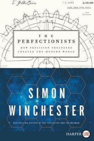 Cover of The Perfectionists