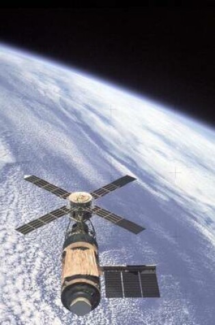 Cover of NASA Skylab 1974 (for the Love of Outer Space)