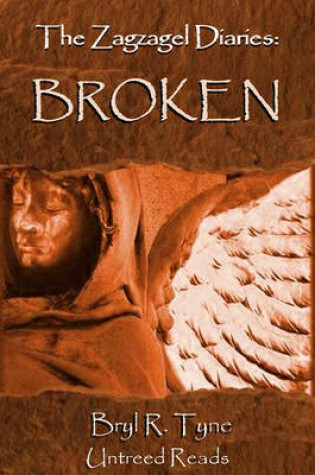 Cover of Broken