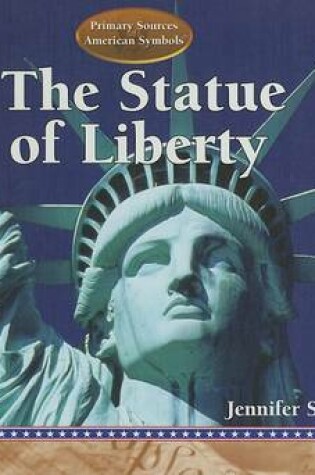 Cover of The Statue of Liberty
