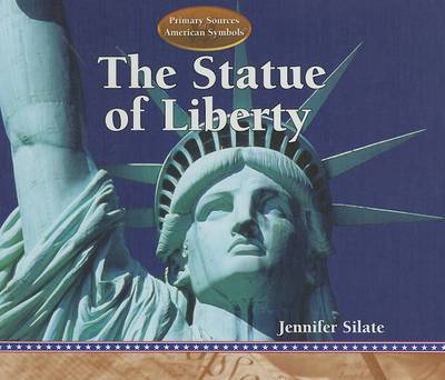 Book cover for The Statue of Liberty